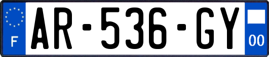 AR-536-GY