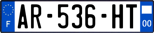 AR-536-HT