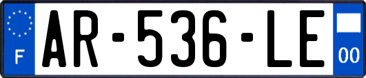 AR-536-LE