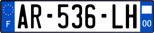 AR-536-LH