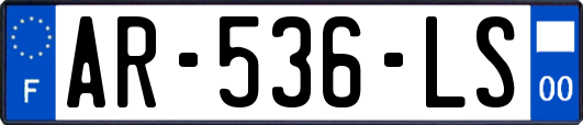AR-536-LS