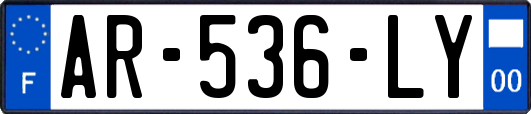 AR-536-LY