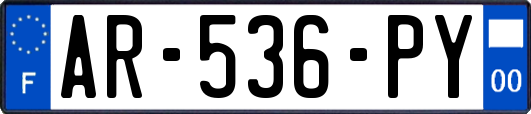 AR-536-PY