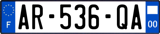AR-536-QA