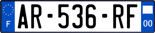 AR-536-RF