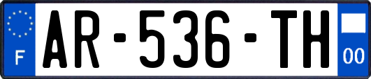 AR-536-TH