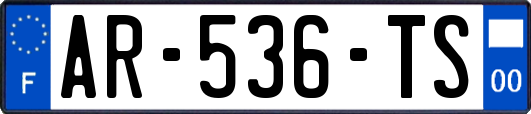 AR-536-TS