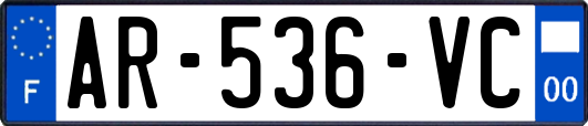 AR-536-VC