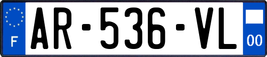 AR-536-VL