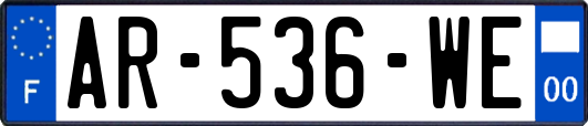AR-536-WE