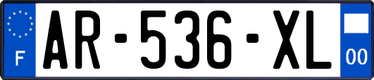 AR-536-XL