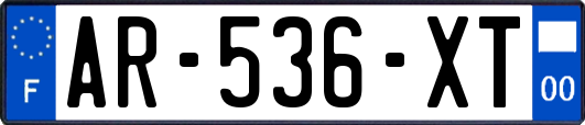 AR-536-XT