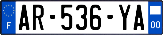AR-536-YA