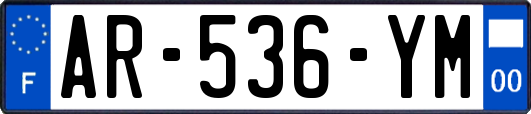 AR-536-YM