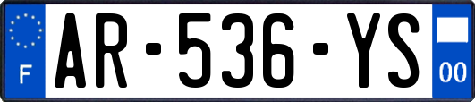 AR-536-YS