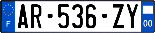 AR-536-ZY