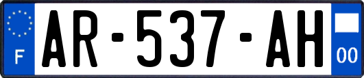 AR-537-AH