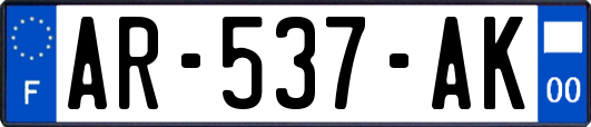 AR-537-AK