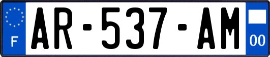 AR-537-AM