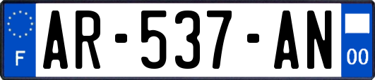 AR-537-AN