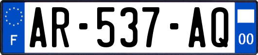 AR-537-AQ