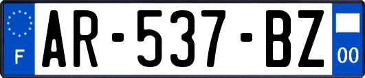 AR-537-BZ