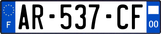 AR-537-CF