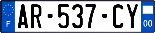AR-537-CY