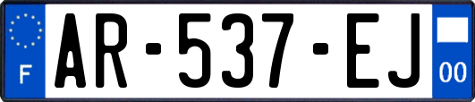 AR-537-EJ