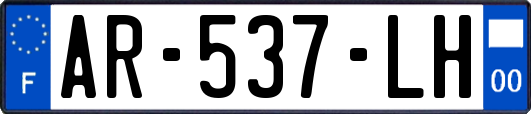 AR-537-LH