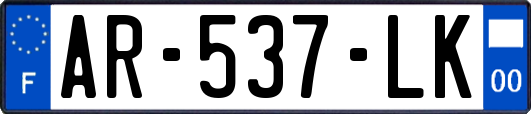 AR-537-LK