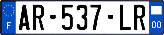 AR-537-LR