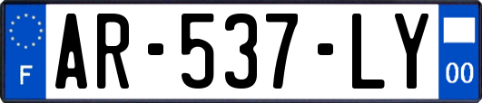AR-537-LY
