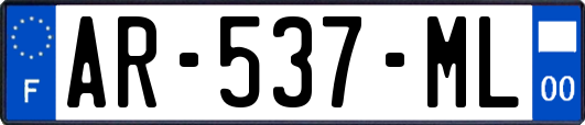 AR-537-ML
