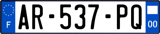 AR-537-PQ