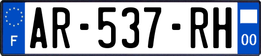 AR-537-RH