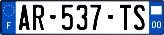 AR-537-TS