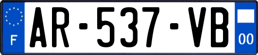 AR-537-VB