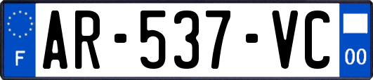 AR-537-VC