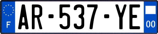 AR-537-YE