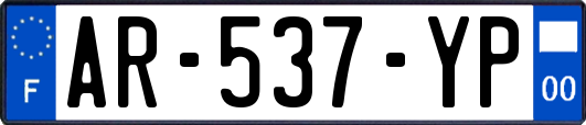 AR-537-YP