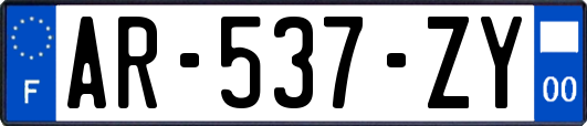 AR-537-ZY