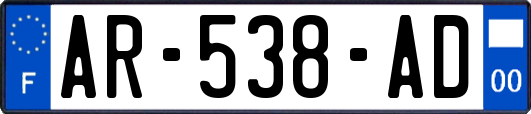 AR-538-AD