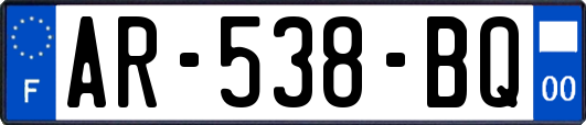 AR-538-BQ