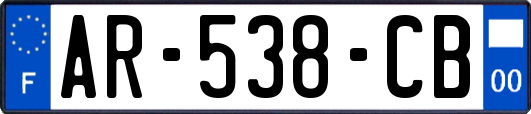 AR-538-CB