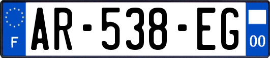 AR-538-EG