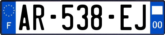 AR-538-EJ