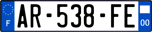 AR-538-FE