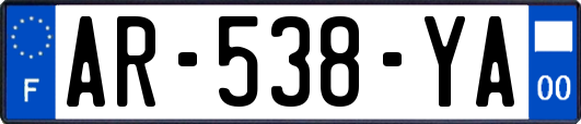 AR-538-YA