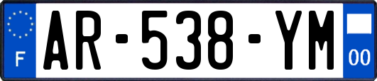 AR-538-YM